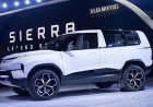 Tata Motors to Scale Up Sierra Production to 15,000 Units a Month as Demand Surges
