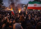 Iran Protests Lose Momentum Amid Crackdown, Internet Blackout and Conflicting Signals from Trump