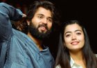Rashmika Mandanna–Vijay Deverakonda Engagement Buzz Grows, Wedding Rumours Point to 2026