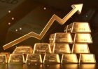 Gold and Silver Prices Surge as Tech-Driven Geopolitical Tensions Rise