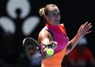 Top seed Sabalenka advances to Australian Open 2026 semifinal