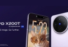 Vivo X200T launched in India with Zeiss cameras and Dimensity chip