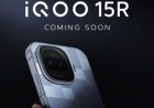 iQOO 15R with Snapdragon 8 Gen 5 announced for Feb 24 launch