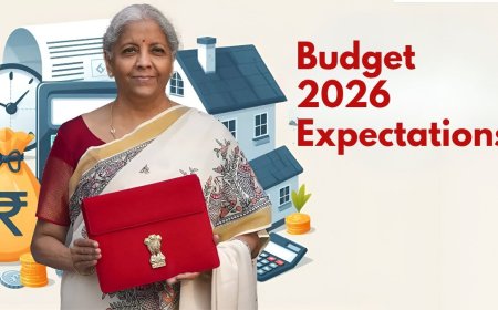 Budget 2026 Expectations: Higher Standard Deduction, Gratuity Relief and NPS Tax Changes in Focus
