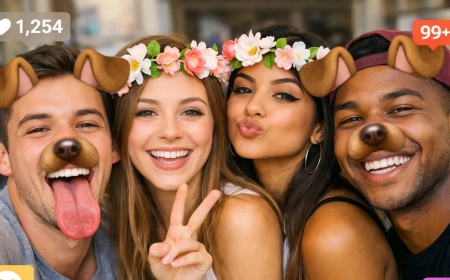 ‘2026 Is the New 2016’: Why Social Media Is Obsessed With a Decade-Old Past