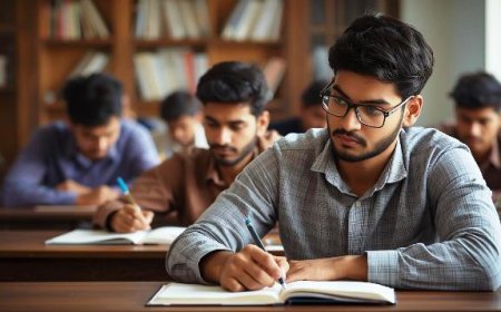 CUET PG 2026 Applications Close on January 20: NTA Urges Candidates to Complete Fee Payment on Time