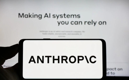 AI Boom May Widen Global Inequality, Warns Anthropic Report