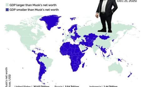 ELON MUST NET WORTH