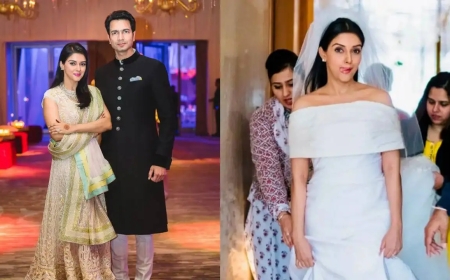 “Asin Is My Incredible Co-Founder”: Rahul Sharma’s Heartfelt Post Marks 10 Years of Marriage