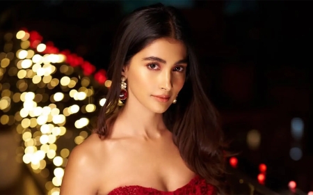 Pooja Hegde Slap Controversy Debunked as Actress’ Team Denies Viral Claims