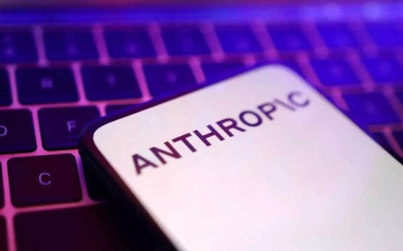 Anthropic Report Warns AI May Widen Gap Between Rich and Poor Countries