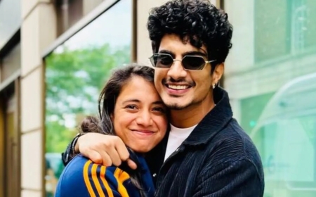 Smriti Mandhana–Palash Muchhal Wedding Controversy: Childhood Friend Makes Serious Allegations