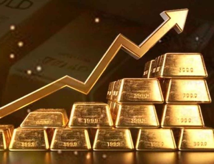 Gold and Silver Prices Surge as Tech-Driven Geopolitical Tensions Rise