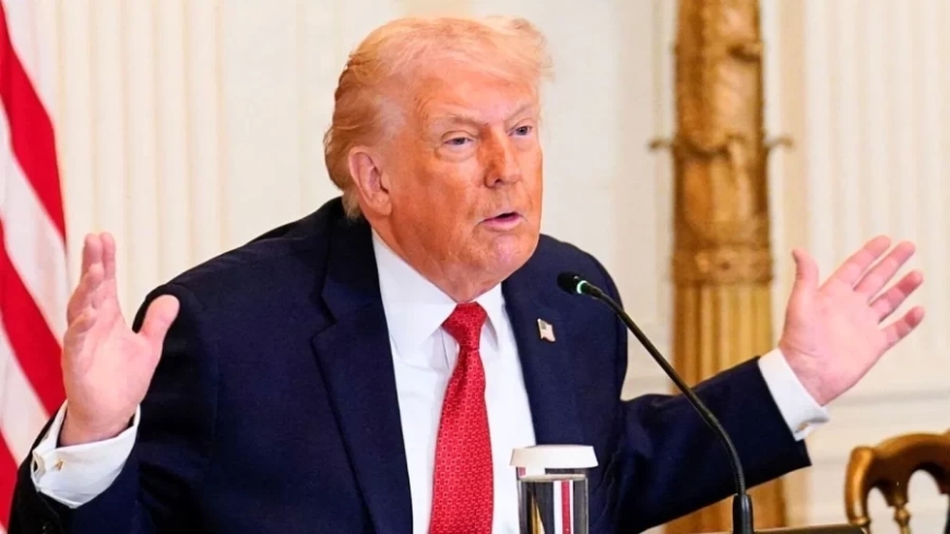 Trump Threatens Rising Tariffs on Europe to Push US Bid for Greenland Purchase