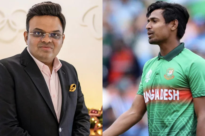 Bangladesh Seeks Group Change in T20 World Cup, Presses ICC to Shift Matches Out of India