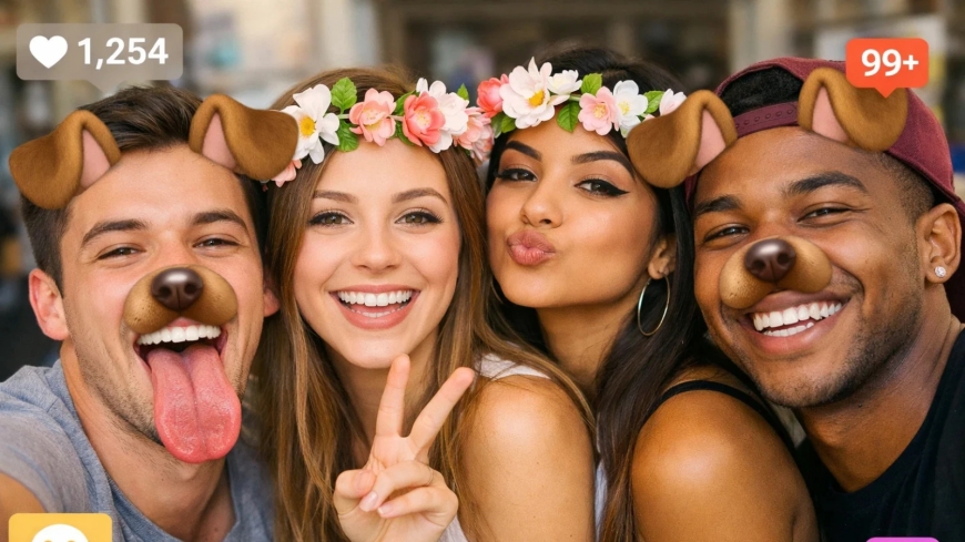 ‘2026 Is the New 2016’: Why Social Media Is Obsessed With a Decade-Old Past