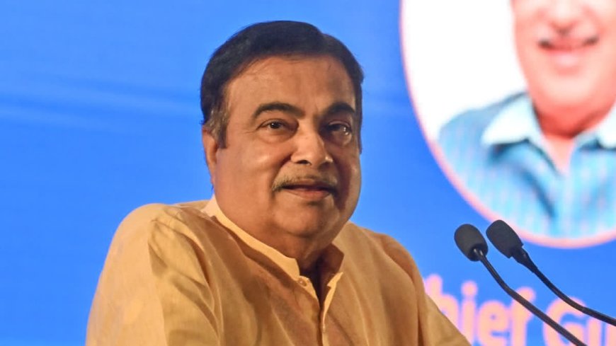 Time for Youth to Take Charge, Seniors Must Step Back When Systems Stabilise: Nitin Gadkari