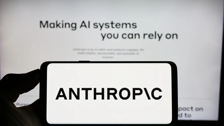 AI Boom May Widen Global Inequality, Warns Anthropic Report