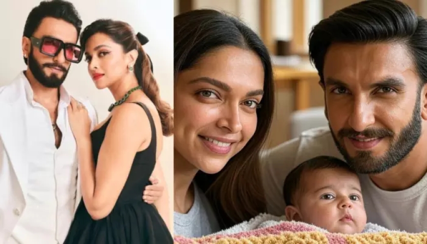 Ranveer Singh–Deepika Padukone’s Daughter Dua Stays Away From Spotlight as Grandmother’s Photo Goes Viral
