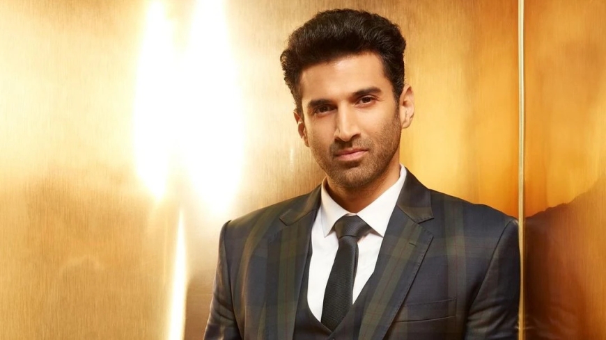 Aditya Roy Kapur: The Bollywood Star Who Chose His Own Pace