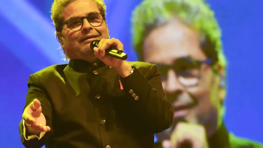 Vishal Bhardwaj Defends Use of Slang in Films, Calls Abusive Language ‘Poetry in the Right Context’