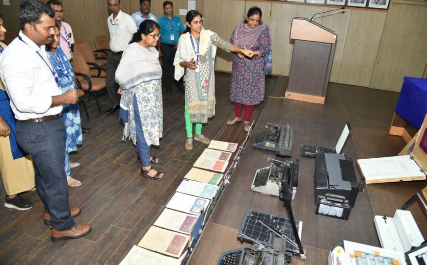 Three Arrested in Chennai for Forged Documents and Multi-Crore Land Fraud