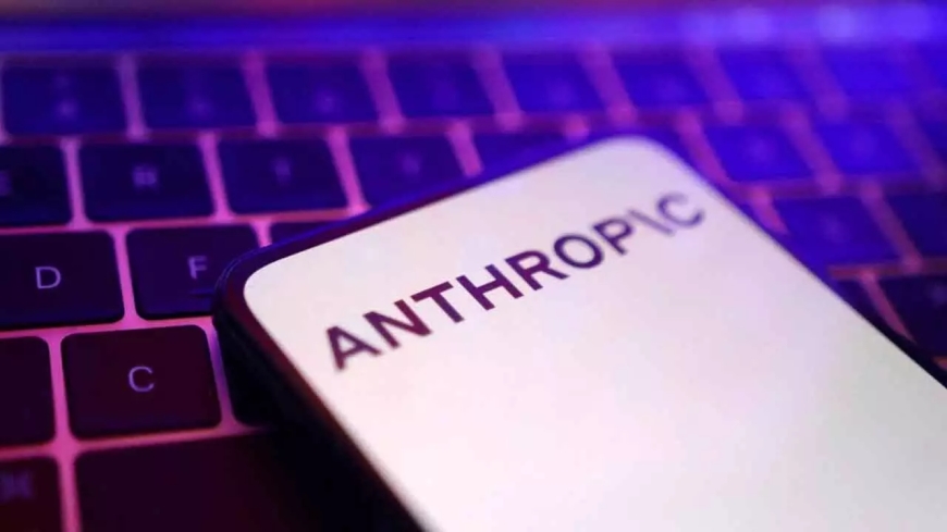 Anthropic Report Warns AI May Widen Gap Between Rich and Poor Countries
