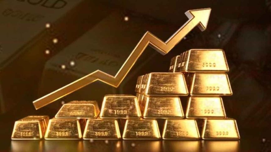 Gold and Silver Prices Surge as Tech-Driven Geopolitical Tensions Rise