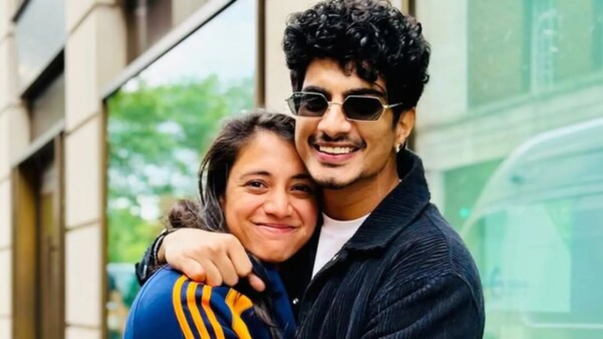 Smriti Mandhana–Palash Muchhal Wedding Controversy: Childhood Friend Makes Serious Allegations