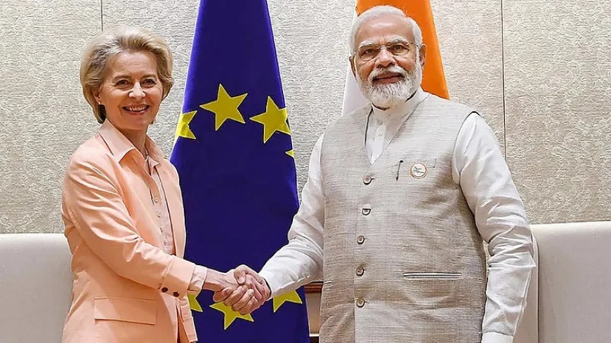 India and EU near conclusion of historic Free Trade Agreement