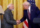 India–US Trade Agreement Hailed as Historic by Donald Trump