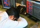 Sensex and Nifty Slip as Investors Remain Cautious
