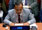 संयुक्त राष्ट्र में पाकिस्तान के दावों को भारत ने खारिज किया