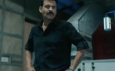 Petition Filed to Stay Ghooskhor Pandat Release