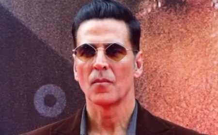 Akshay Kumar Joins Golmaal 5 as Antagonist