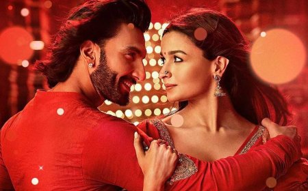 Rumours: Dhurandhar 2 Reshoot Update & Alia Lobby Fails