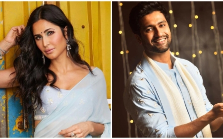 Katrina Kaif & Vicky Kaushal haven’t sent wedding invites yet — why?