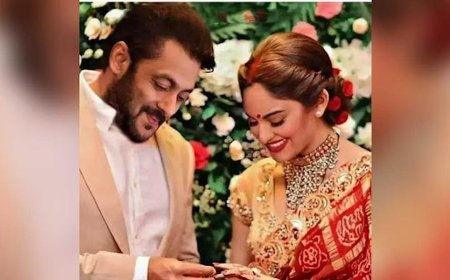 Salman Khan’s Marriage Rumours Resurface Yet Again