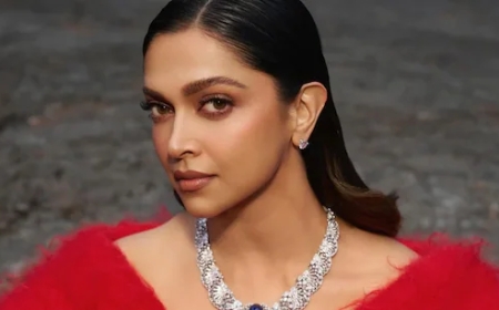 Deepika Padukone’s Temporary Break From Acting Sparks Debate