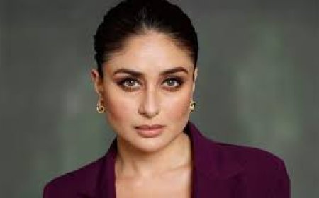 Kareena Kapoor Declared Bollywood’s New OTT Queen
