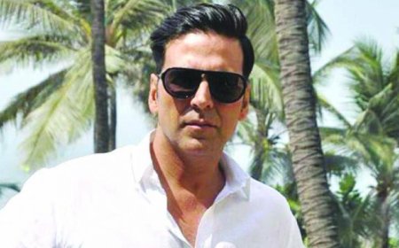 Akshay Kumar’s Exit From Films Sparks Creative Difference Rumours
