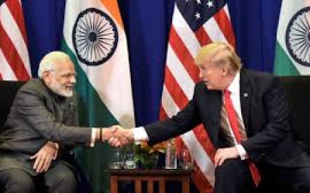 India–US Trade Agreement Triggers Debate Nationwide