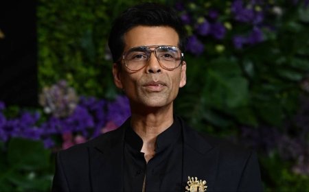 Bollywood Celebs’ Alleged Private Group Chat Becomes Gossip Topic