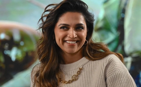 Deepika Padukone’s Recent Appearance Divides Opinions