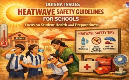 Schools Asked to Follow Summer Safety Guidelines