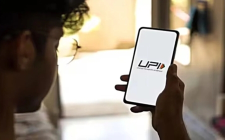 Digital Payments in India Reach All-Time High