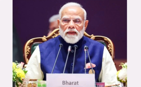 पीएम मोदी इंस्टाग्राम पर सबसे ज्यादा फॉलो किए जाने वाले विश्व नेता बने