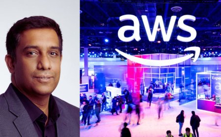 AI युग में प्रगति के लिए भारतीय IT कंपनियों को नेतृत्व भूमिका अपनाने की सलाह