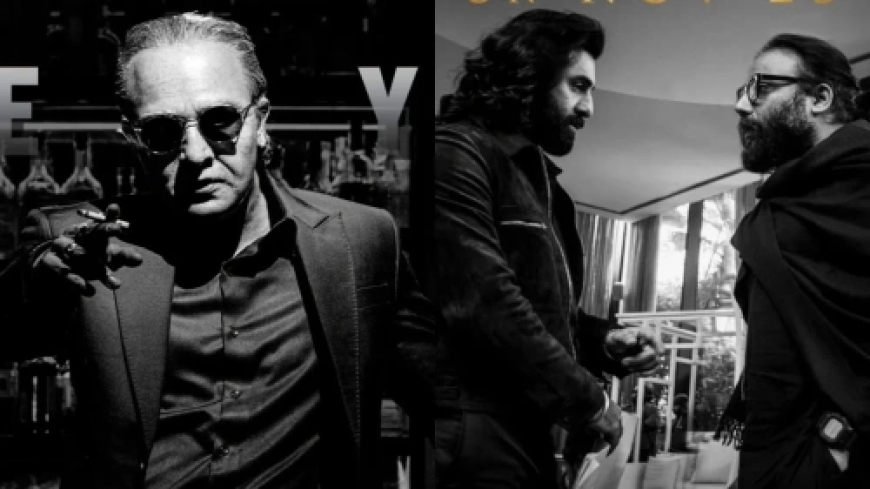 Animal Park’ update: Sandeep Reddy Vanga confirms mid-2027 shoot, Ranbir Kapoor to play double role