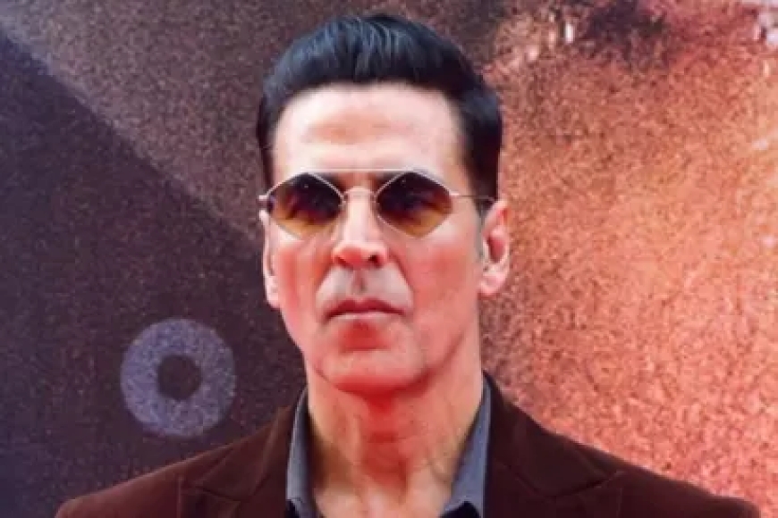 Akshay Kumar Joins Golmaal 5 as Antagonist